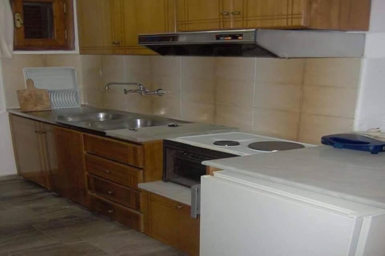 Vlachos Apartments Sidárion Eksteriør bilde