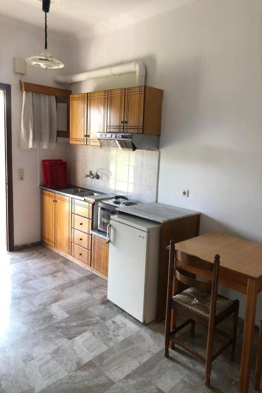Vlachos Apartments Sidárion Eksteriør bilde