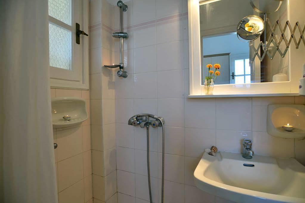 Vlachos Apartments Sidárion Eksteriør bilde